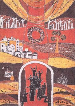 Gottesdienste und Feiern zur Fastenzeit (1/1989)