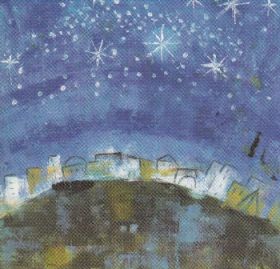 Geschichten in dunkler Zeit (4/2013)