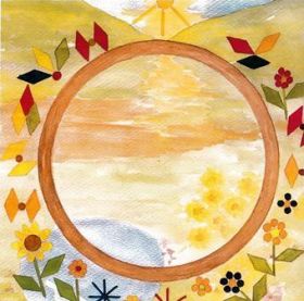 Erfüllte Zeit (2/2015)