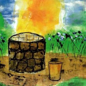 Ich war durstig - Wassergeschichten (3/2016)