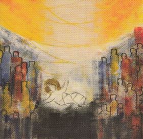 Friede den Menschen auf Erden (4/2016)