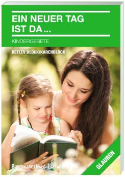 Ein neuer Tag ist da ...