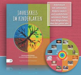 Der Jahreskreis im Kindergarten