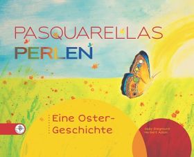 Kamishibai-Kartenset "Pasquarellas Perlen"