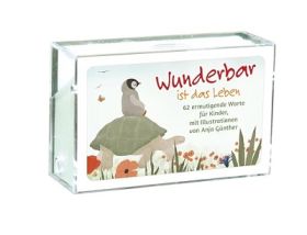 Wunderbar ist das Leben