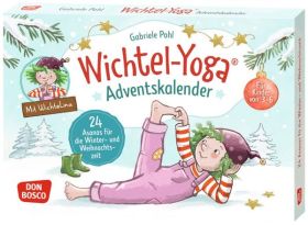 Wichtel-Yoga