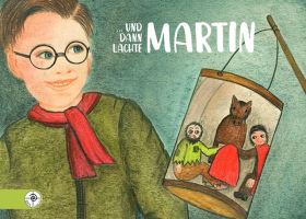 ... und dann lachte Martin