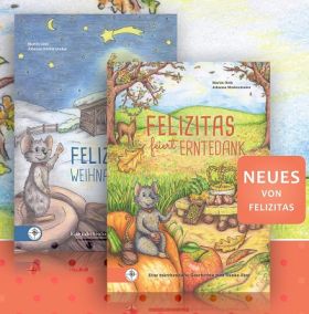 Kombipaket Felizitas