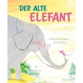Der alte Elefant 