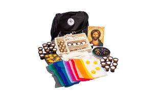 Gottesdiensttaschen-Set