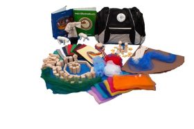 Bibeltasche "Altes Testament"