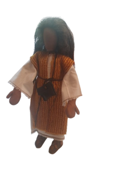 Bibelfigur "Prophet"