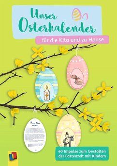 Unser Osterkalender