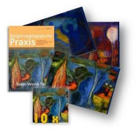 Kombipaket 1/2009 "Sonn-Wend-Feuer"