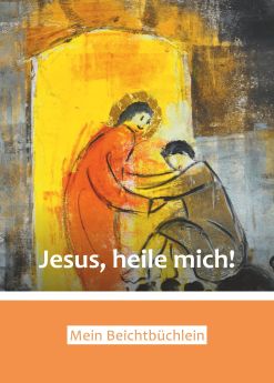 Beichtbüchlein, Kommunionkurs NEU