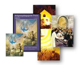 Kombipaket 3/2003 "Die Bibel als Buch des Lebens entdecken"