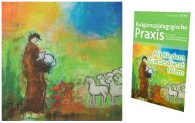 Mit Kindern Gottesdienst feiern (RPP 2/2019)