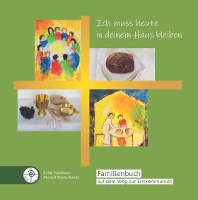 Kommunionkurs komplett NEU