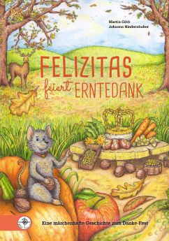 Felizitas feiert Erntedank