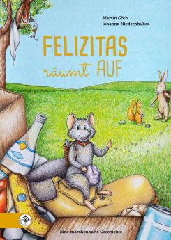 Felizitas räumt auf