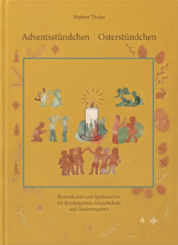 Adventsstündchen - Osterstündchen (Download-PDF)