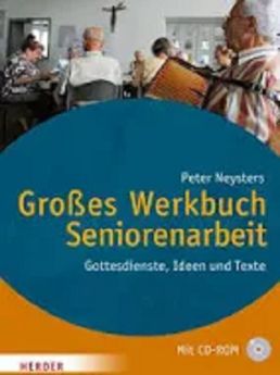 Großes Werkbuch Seniorenarbeit