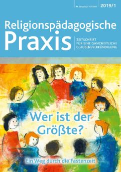 Wer ist der Größte? (RPP 1/2019)