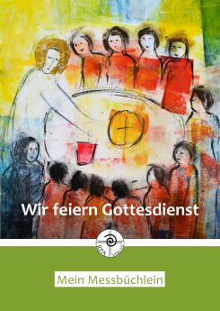 Messbüchlein, Kommunionkurs NEU