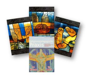 Kombipaket 1/2008 "Im Kreuz ist Heil"