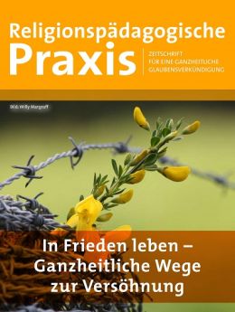 In Frieden leben (RPP 3/2021)