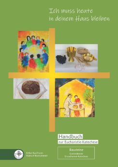 Handbuch Kommunionkurs Download