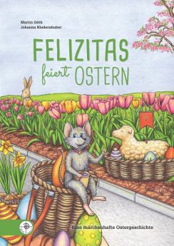 Felizitas feiert Ostern