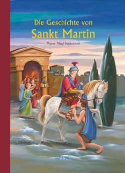 Die Geschichte von St. Martin