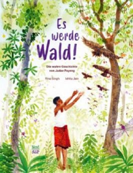 Es werde Wald