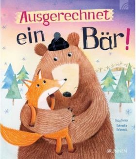 Ausgerechnet ein Bär