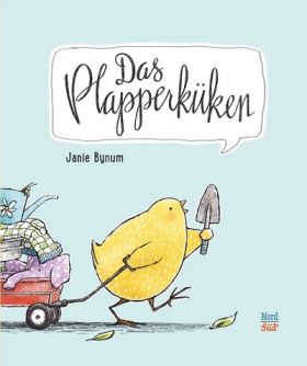 Das Plapperküken