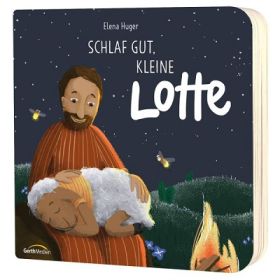 Schlaf gut, kleine Lotte