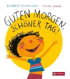 Guten Morgen schöner Tag!