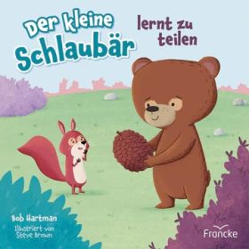 Der kleine Schlaubär