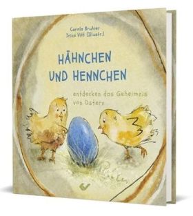 Hähnchen und Hennchen
