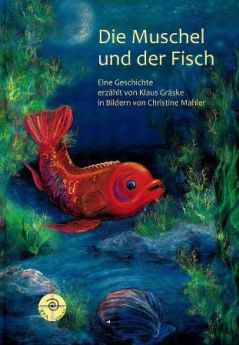 CD und Heft: Die Muschel und der Fisch