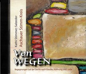 CD Von Wegen