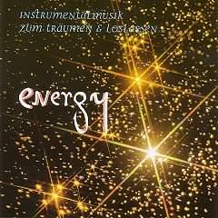Energy (CD)