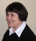 Schwester Esther Kaufmann