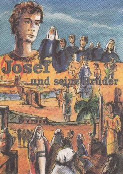Josef und seine Brüder (1/1994)