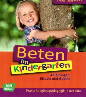 Beten im Kindergarten