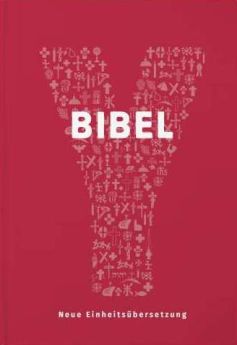 Y-Bibel, Jugendbibel der kath. Kirche