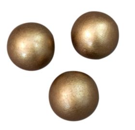 Goldkugeln groß