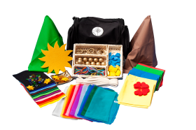 Legematerial-Set "Förderschule"