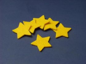 Filzsterne